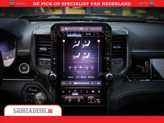 Dodge Ram 1500 Comfortabele Dubbele Cabine met Royale 5 Zitplaatsen | BPM vrij | Nu Leverbaar uit Voorraad | Voorraad Nr 2326 - 5169 - afbeelding nr 59