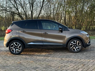 Renault Captur - afbeelding nr 8