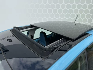 Volkswagen up! Volkswagen Up! 1.0 BMT high up! Pano Stoelverwarming Cruise - afbeelding nr 28