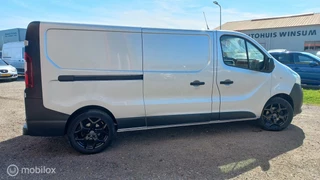 Nissan NV300 Nissan NV300 bestel 1.6 dCi 125 L2H1 Optima S&S - afbeelding nr 7