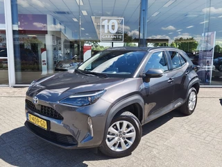 Toyota Yaris Cross - 244265768-0