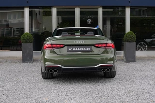 Audi S5 - afbeelding nr 63