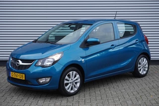 Opel KARL - afbeelding nr 4
