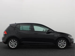 Volkswagen Golf Volkswagen Golf 1.6 TDI Comfortline NAVI / CLIMA / PDC / BLUETOOTH / CRUISE / ELEK RAMEN - afbeelding nr 14