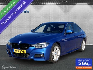 BMW 3 Serie - 36819258-0