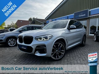 BMW X3 - 463401960-0