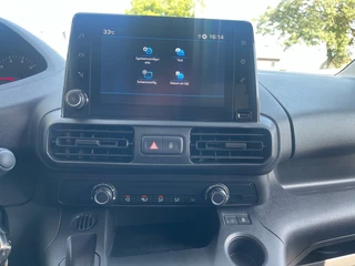 Peugeot Partner Peugeot Partner 1.2 110pk, Carplay, Camera, Ramen rechts + achter - afbeelding nr 17