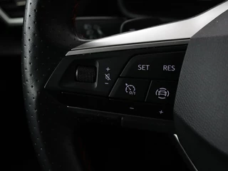 SEAT Leon SEAT Leon 1.4 TSI eHybrid PHEV FR | Carplay |  Sfeerverlichting | Navigatie | Full LED | Sportstoelen | Parkeerhulp | Climate control | Cruise control - afbeelding nr 12