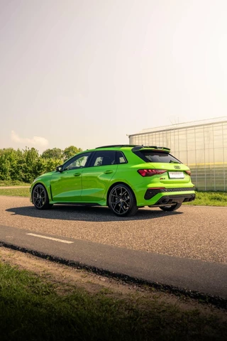 Audi RS3 Audi RS 3 2.5 TFSI quattro HUD Pano Hulk B&O Keramisch - afbeelding nr 7