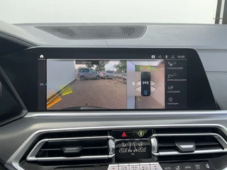 BMW X5 BMW X5 xDrive45e M-Sport High Ex Massage Pano HUD Trekhaak Laser-Led Harman/Kardon VOL! - afbeelding nr 33