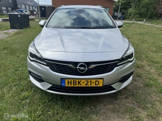 Opel Astra Opel Astra Sports Tourer 1.4 Business Edition - afbeelding nr 2
