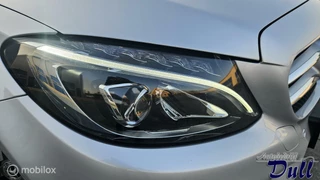 Mercedes-Benz C-Klasse Mercedes C-klasse Estate 180 AMG Sport Edition 109890 KM!!! - afbeelding nr 27