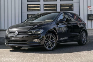 Volkswagen Polo Volkswagen Polo 1.0 TSI Highline DSG VIRTUAL LED ACC NAVI - afbeelding nr 2