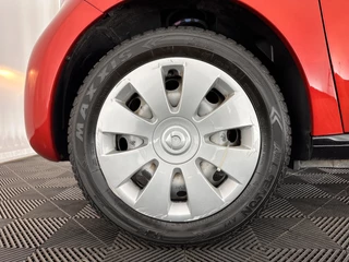 Smart Forfour *AIRCO | CRUISE | COMFORT-SEATS* - afbeelding nr 22