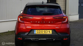 Mitsubishi ASX Mitsubishi ASX 1.6 Hybride Automaat Instyle Lederen Bekleding | Panoramadak | 360 Camera - afbeelding nr 5