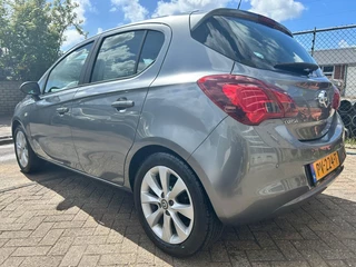 Opel Corsa Opel Corsa 1.4 Edition - afbeelding nr 3