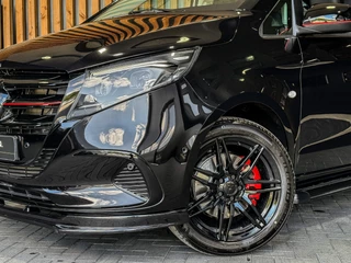 Mercedes-Benz Vito | LED | STANDKACHEL | STOELVERWARMING | AIRCO | DISTRONIC | ACHTERDEUREN | - afbeelding nr 30