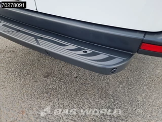 Mercedes-Benz Sprinter Mercedes Sprinter 317 CDI Automaat L3H2 Airco Camera Parkeersensoren MBUX L3 14m3 Airco - afbeelding nr 9