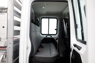 Opel Movano - afbeelding nr 8