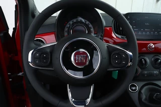 Fiat 500 - afbeelding nr 7