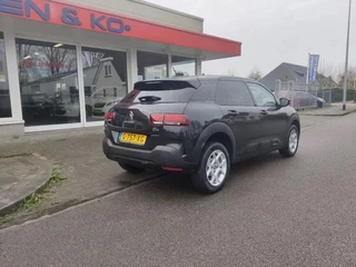 Citroën C4 Cactus - afbeelding nr 3