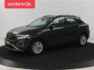 Volkswagen T-Roc 1.5 TSI Life Business | Stoelverwarming | Camera |