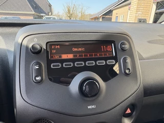 Toyota Aygo - afbeelding nr 29