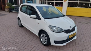 Škoda Citigo - 217441566-0