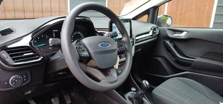 Ford Fiesta - afbeelding nr 9