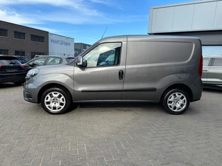 Fiat Doblò - afbeelding nr 4