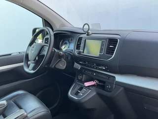 Opel Vivaro-e - afbeelding nr 52