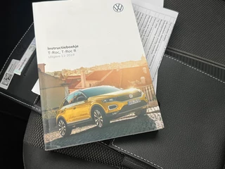 Volkswagen T-Roc Volkswagen T-Roc 1.5 TSI Style Business NL AUTO DSG - afbeelding nr 22