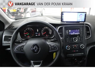 Renault Mégane Estate - afbeelding nr 5