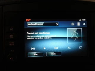 Mercedes-Benz Vito Mercedes-Benz Vito 114 CDI Lang Automaat  Airco App-connect Bluetooth Trekhaak Cruise Control - afbeelding nr 23