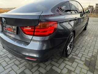 BMW 3 Serie BMW 328i GT Gran Turismo M Sport HUD Pano Leder Naviprof - afbeelding nr 42