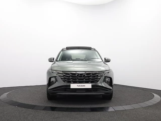 Hyundai Tucson Hyundai Tucson 1.6 T-GDI PHEV Premium Sky | 360 Camera | Stoelventilatie | Navi - afbeelding nr 19