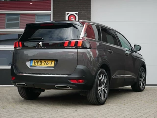Peugeot 5008 Peugeot 5008 1.2 PureTech GT-Line Automaat| 7Persoons| Navi+BT| Camera| Dealer onderhouden - afbeelding nr 11