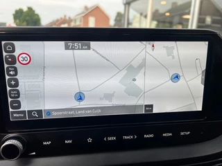 Hyundai i20 - afbeelding nr 12
