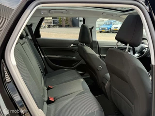 Peugeot 308 Peugeot 308 SW 1.2 PureTech Blue Lease Premium PANORAMADAK - afbeelding nr 22