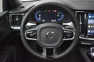 Volvo V60 Volvo V60 T6 350pk AWD Plus Dark | Climate | S/K Dak | Harman Kardon | Tre - afbeelding nr 19
