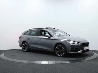 CUPRA Leon Sportstourer - 526238877-0