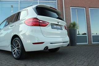 BMW 2 Serie ➡️ BMW 2-serie Gran Tourer 220i F46 Executive Sport-Line 7 persoons | Automaat | 4 cilinder | 192 pk | Head-up | Navi | 17 inch | Xenon | PDC | Cruise control | Climate - afbeelding nr 46