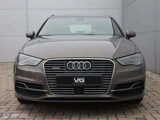Audi A3 Audi A3 Sportback 1.4 e-tron LED PDC Cruise 18 inch Leer - afbeelding nr 9