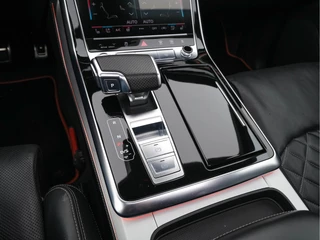 Audi Q8 Aut. *PANO | LUXURY-LEATHER | HEAD-UP | HD-MATRIX | SOFT-CLOSE | TOPVIEW | DIGI-COCKPIT | MEMORY-PACK | SPORT-SEATS | KEYLESS | AIR-SUSPENSION | AMBIENT-LIGHT | DAB+ | NAVI-FULLMAP | TOWBAR | - afbeelding nr 12