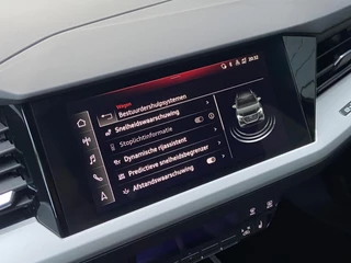 Audi Q4 e-tron Audi Q4 e-tron 35 NIEUWSTAAT! 9900KM/NAV/CRUISE/CAMERA/VIRTUAL - afbeelding nr 22