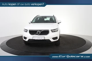 Volvo XC40 - afbeelding nr 24