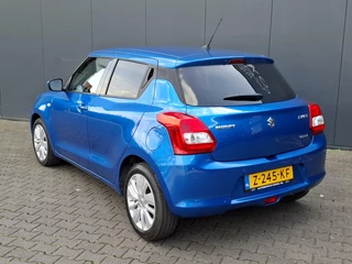 Suzuki Swift Suzuki Swift 1.2 Comfort Smart Hybrid / AIRCO / PARK. SENSOR - afbeelding nr 5