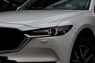 Mazda CX-5 Mazda CX-5 2.0 SkyActiv-G 160 GT-M 4WD /AUT./MEMORY/CARPLAY/CAMERA/STOEL+STUURVERW./KEYLESS/HUD! - afbeelding nr 23