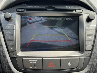 Hyundai ix35 Hyundai ix35 1.6i GDI Go! Climate Control Navi Camera - afbeelding nr 9