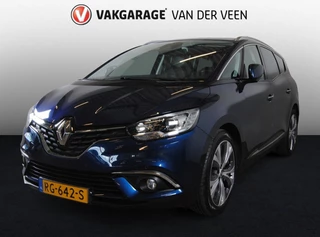 Renault Grand Scénic 1.2 TCe Intens